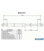 BUGIAD - BGS11017 - 