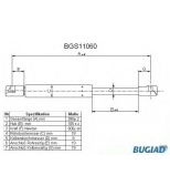 BUGIAD - BGS11060 - 