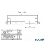 BUGIAD - BGS11102 - 