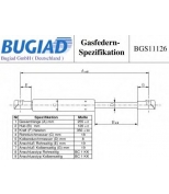 BUGIAD - BGS11126 - 