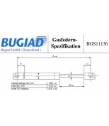 BUGIAD - BGS11136 - 