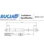 BUGIAD - BGS11147 - 