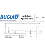 BUGIAD - BGS11207 - 