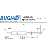 BUGIAD - BGS11227 - 