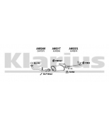 KLARIUS - 160372U - 