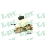 LPR - 1681 - Цилиндр тормозной главный nissan: primera 90-96  p
