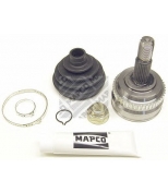 MAPCO - 16022 - ШРУС наружный Coupe Turbo   Marea 2.4TD + ABS