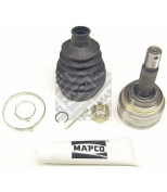 MAPCO - 16546 - ШРУС 16546