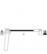 NGK - 1644 - Провода в/в FORD MONDEO 2.5 V6 -07 RC-FD1211