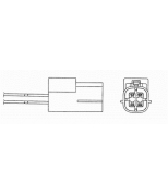 NGK - 1688 - Лямбда-зонд