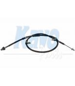 KAVO PARTS - BHC3052 - Трос ст. тормоза HY Elantra 00-