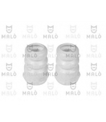 MALO - 17782KIT - К-т отбойников vw tiguan 07-