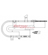 METZGER - 170002 - 