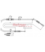 METZGER - 170583 - 