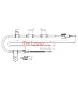 METZGER - 172540 - 