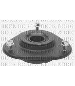 BORG & BECK - BSM5225 - 