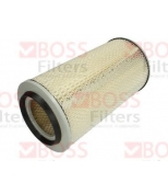 BOSS FILTERS - BS01010 - 