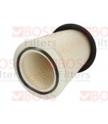 BOSS FILTERS - BS01020 - Фильтр воздуха