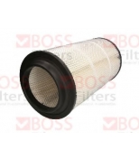 BOSS FILTERS - BS01085 - Картридж фильтра воздушного