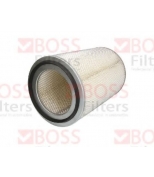 BOSS FILTERS - BS01100 - 