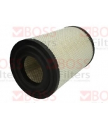 BOSS FILTERS - BS01112 - Картридж фильтра воздушного
