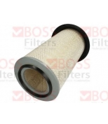 BOSS FILTERS - BS01123 - Фильтр воздуха