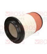 BOSS FILTERS - BS01136 - Фильтр воздуха