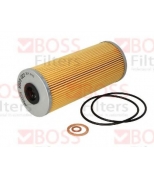 BOSS FILTERS - BS03023 - Фильтр масла