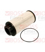 BOSS FILTERS - BS04007 - Топливный фильтр
