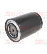 BOSS FILTERS - BS04015 - Топливный фильтр