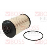 BOSS FILTERS - BS04018 - Топливный фильтр