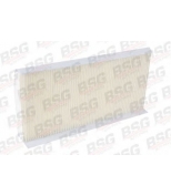 BSG - BSG30145003 - Фильтр вентиляции салона / FORD Focus,Transit/Tourneo/Connect 98~