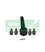 LUCAS - LS015 - 