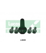 LUCAS - LS025 - 