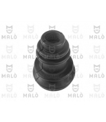 MALO - 18606 - Пыльник шруса  R9
