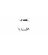 VENEPORTE - LI20014K - 