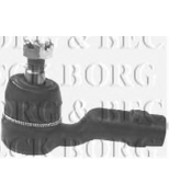 BORG & BECK - BTR4042 - 