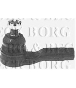 BORG & BECK - BTR4308 - 