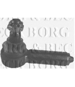 BORG & BECK - BTR4386 - 