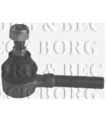BORG & BECK - BTR4529 - 