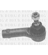 BORG & BECK - BTR4857 - 