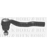 BORG & BECK - BTR5202 - 