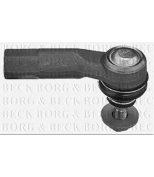 BORG & BECK - BTR5853 - 