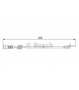 BOSCH - 1987474964 - Сигнализатор  износ тормозных колодок