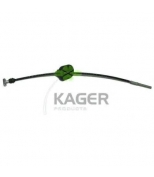KAGER - 196500 - 