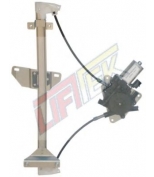 LIFT-TEK - LTDN70L - 