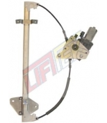 LIFT-TEK - LTSU19R - 