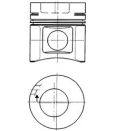 KOLBENSCHMIDT - 92306600 - Поршень
