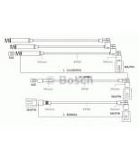 BOSCH - 9295080010 - 