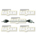 DA SILVA - JC311228A - 